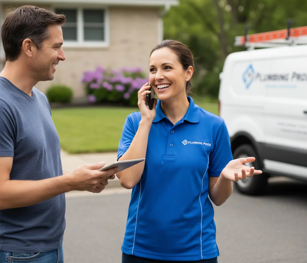 Water Heater Installation in Kingsville, OH
